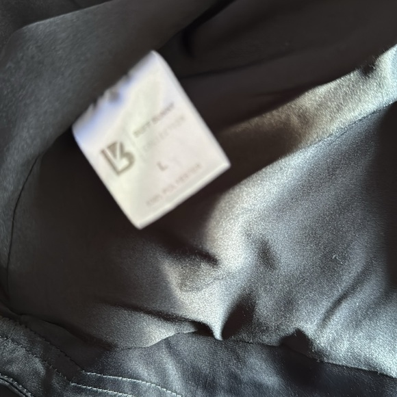 Buff bunny jacket - Picture 6 of 8